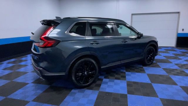 Certified 2023 Honda CR-V Sport Touring image 8