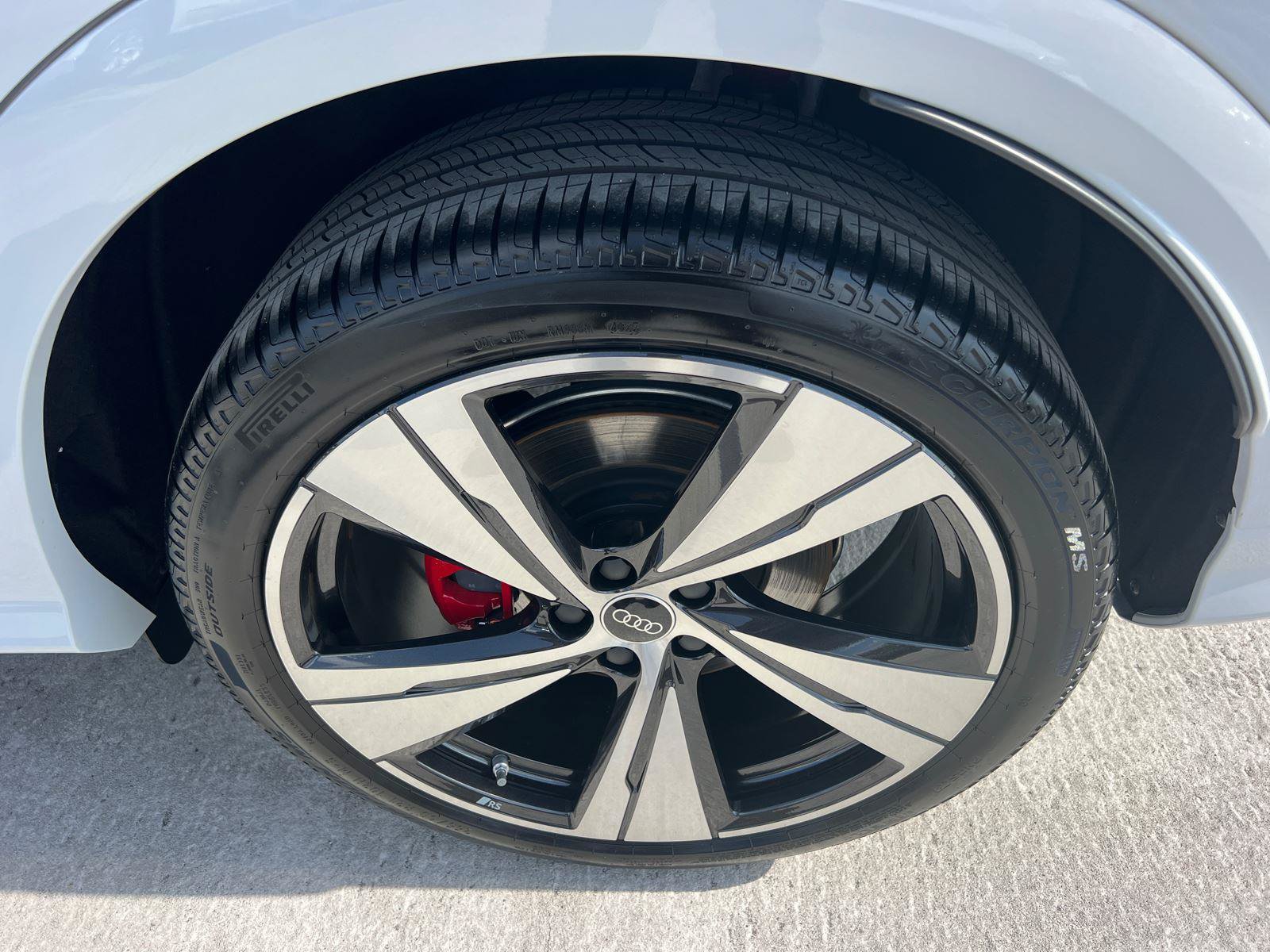 Certified 2025 Audi SQ5 Premium Plus AWD/4WD image 20