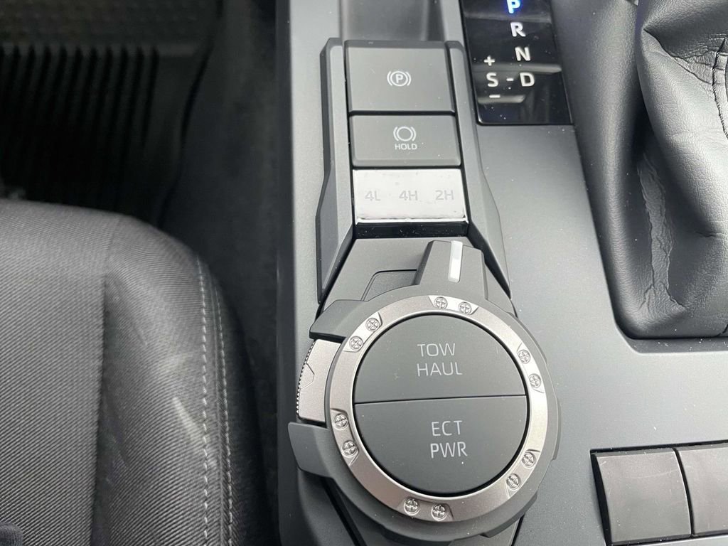 New 2025 Toyota Tacoma SR5 image 41