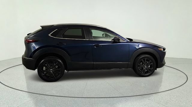 Used 2024 MAZDA CX-30 AWD 2.5 S w/ Select Sport Pkg image 8