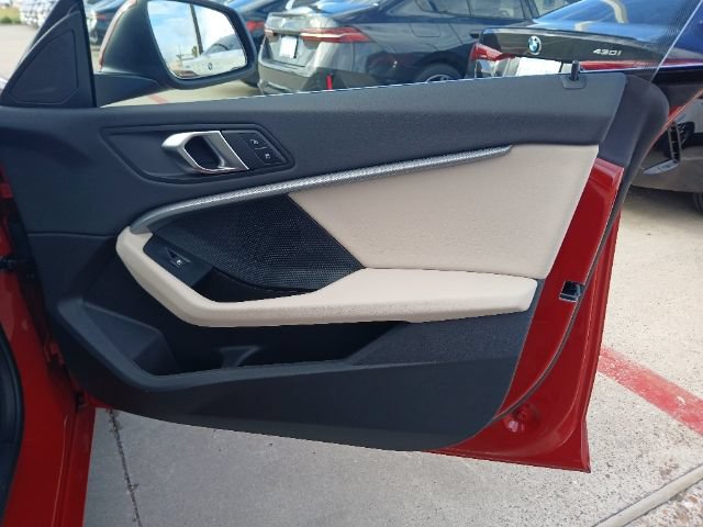 New 2024 BMW 228i xDrive Gran Coupe w/ Convenience Package AWD/4WD image 15