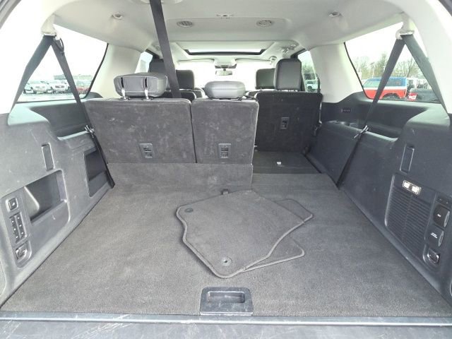 Used 2025 Ford Expedition Max Active image 12