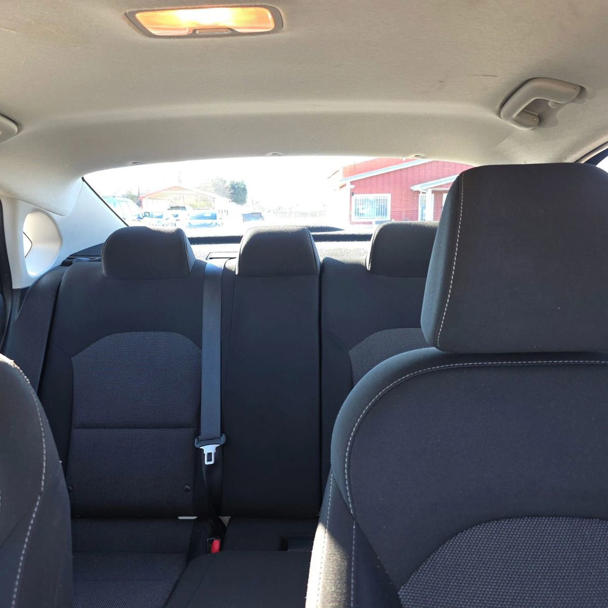 Used 2024 Kia Forte LXS FWD image 18
