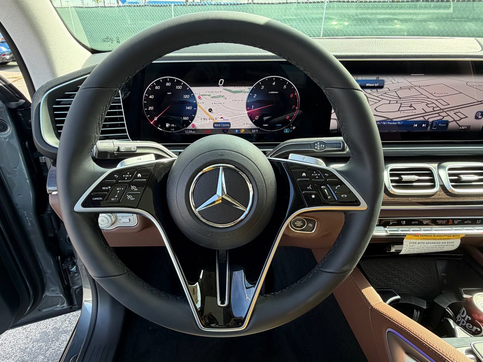 New 2026 Mercedes-Benz GLE 450 4MATIC image 20