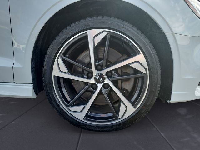 Used 2020 Audi A3 2.0T Premium w/ Final Edition Package image 9