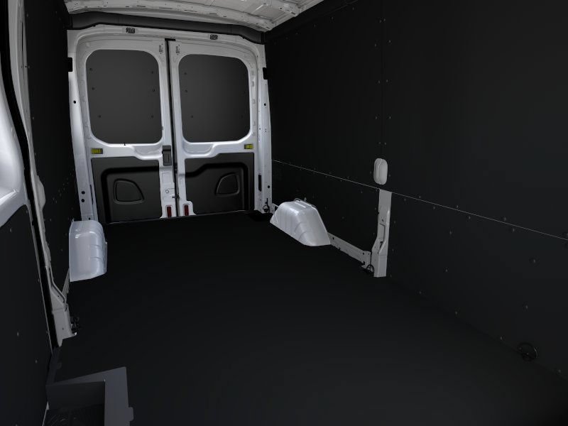 New 2026 Ford Transit 250 148 Medium Roof Extended AWD image 12