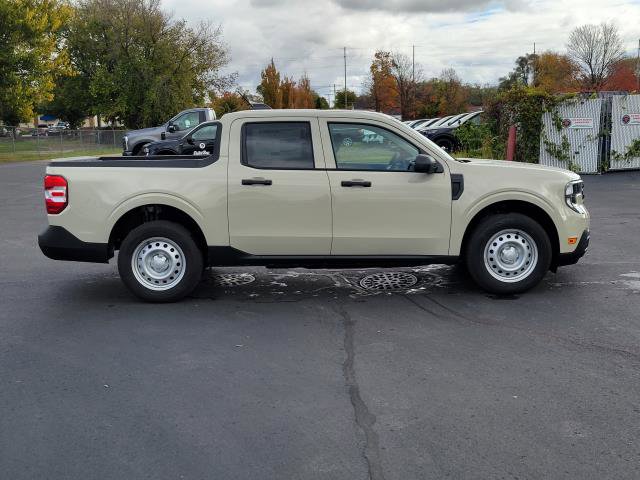 New 2025 Ford Maverick XL w/ Equipment Group 101A image 8