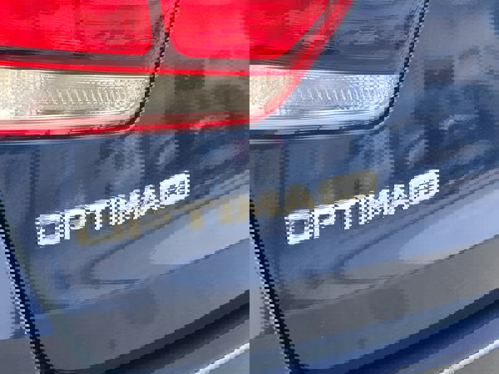 Used 2018 Kia Optima LX image 25