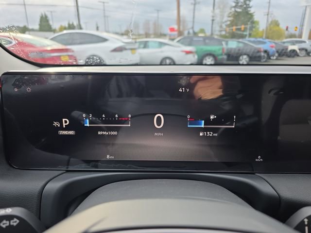 New 2026 Nissan Sentra SV w/ SV Convenience Package FWD image 19