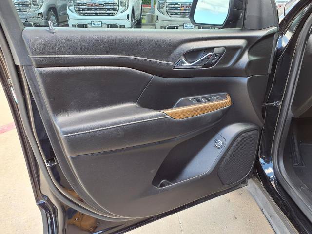Used 2021 GMC Acadia SLE w/ Driver Convenience Package FWD image 20