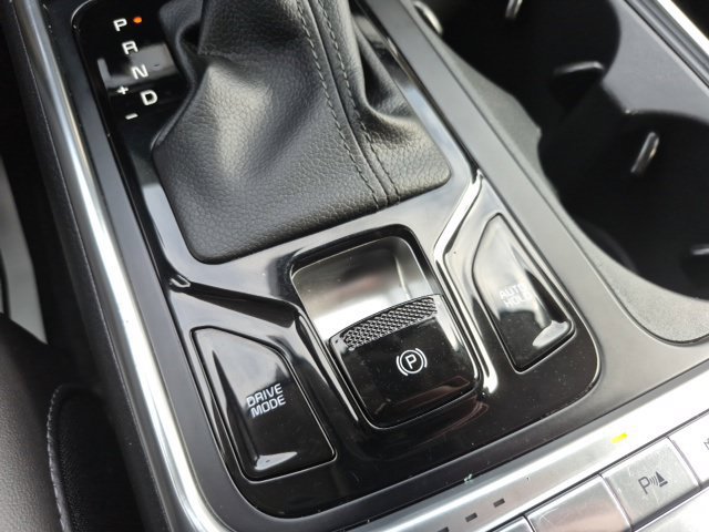 Used 2026 Kia Carnival EX FWD image 33