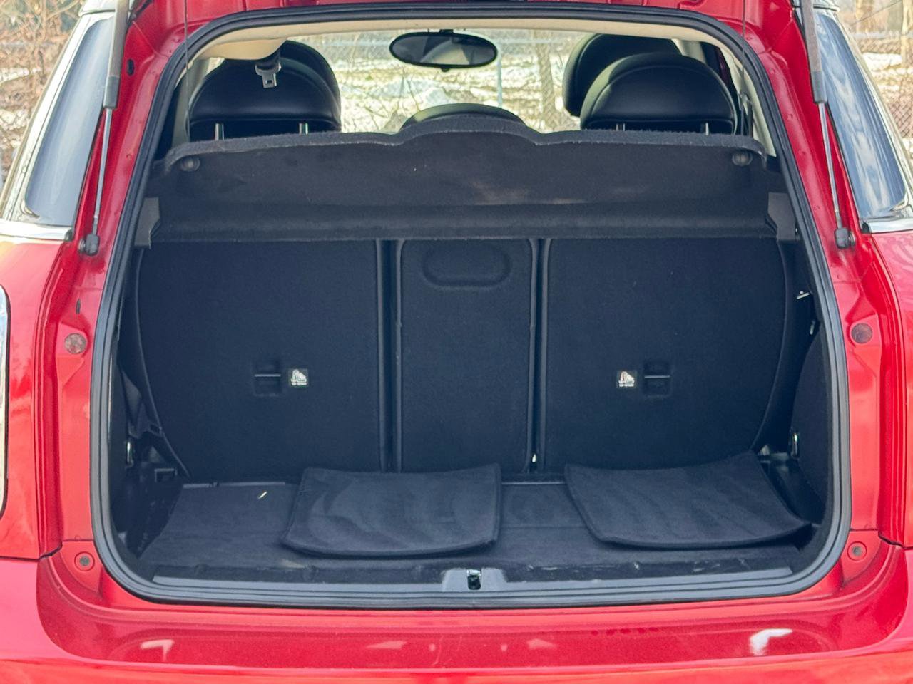 Used 2013 MINI Cooper Countryman S FWD image 16