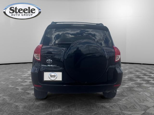 Used 2007 Toyota RAV4 Limited image 4