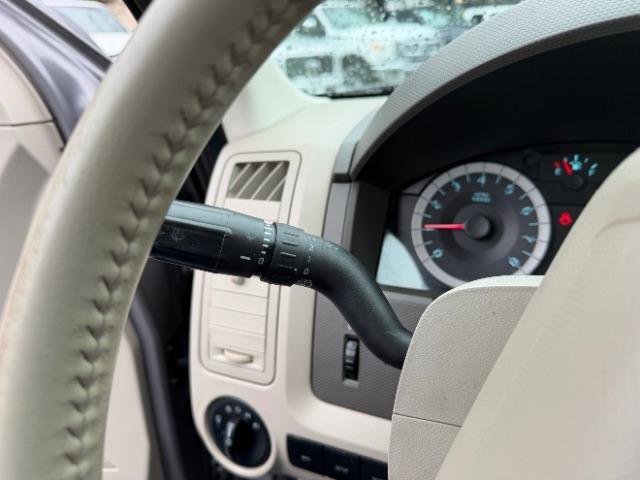 Used 2010 Ford Escape XLT FWD image 20