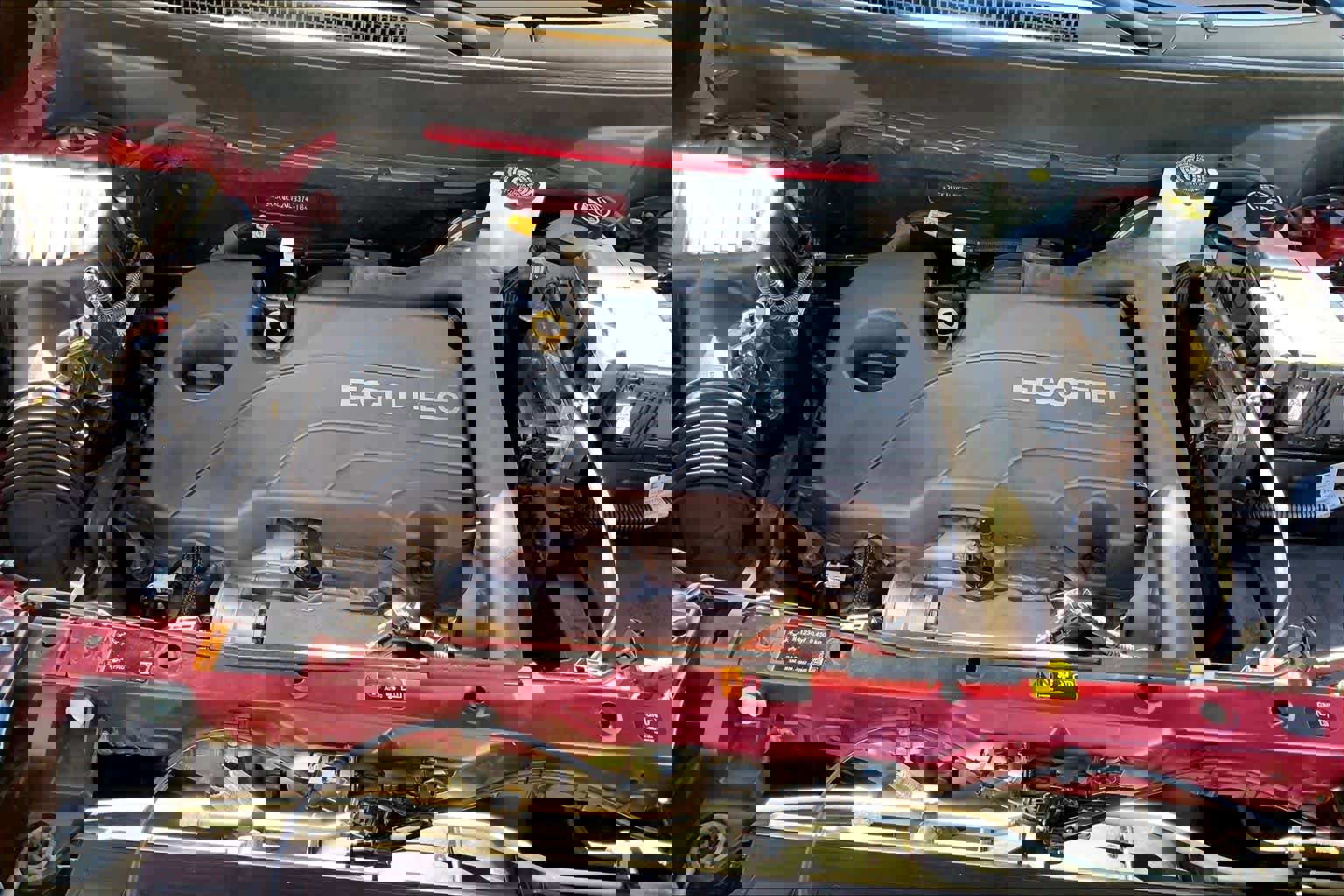 Used 2021 GMC Terrain SLE image 30