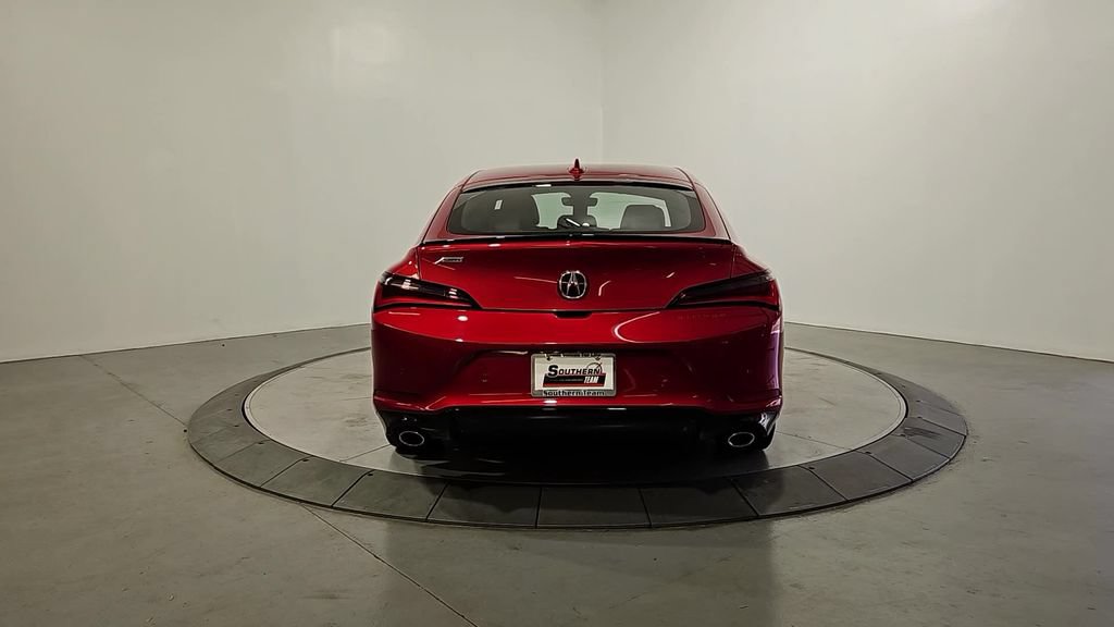 Used 2024 Acura Integra A-Spec FWD image 4