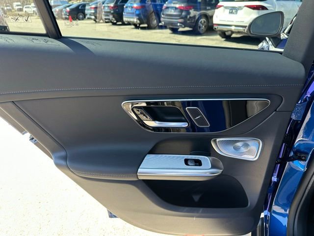 Used 2026 Mercedes-Benz GLC 300 4MATIC image 17
