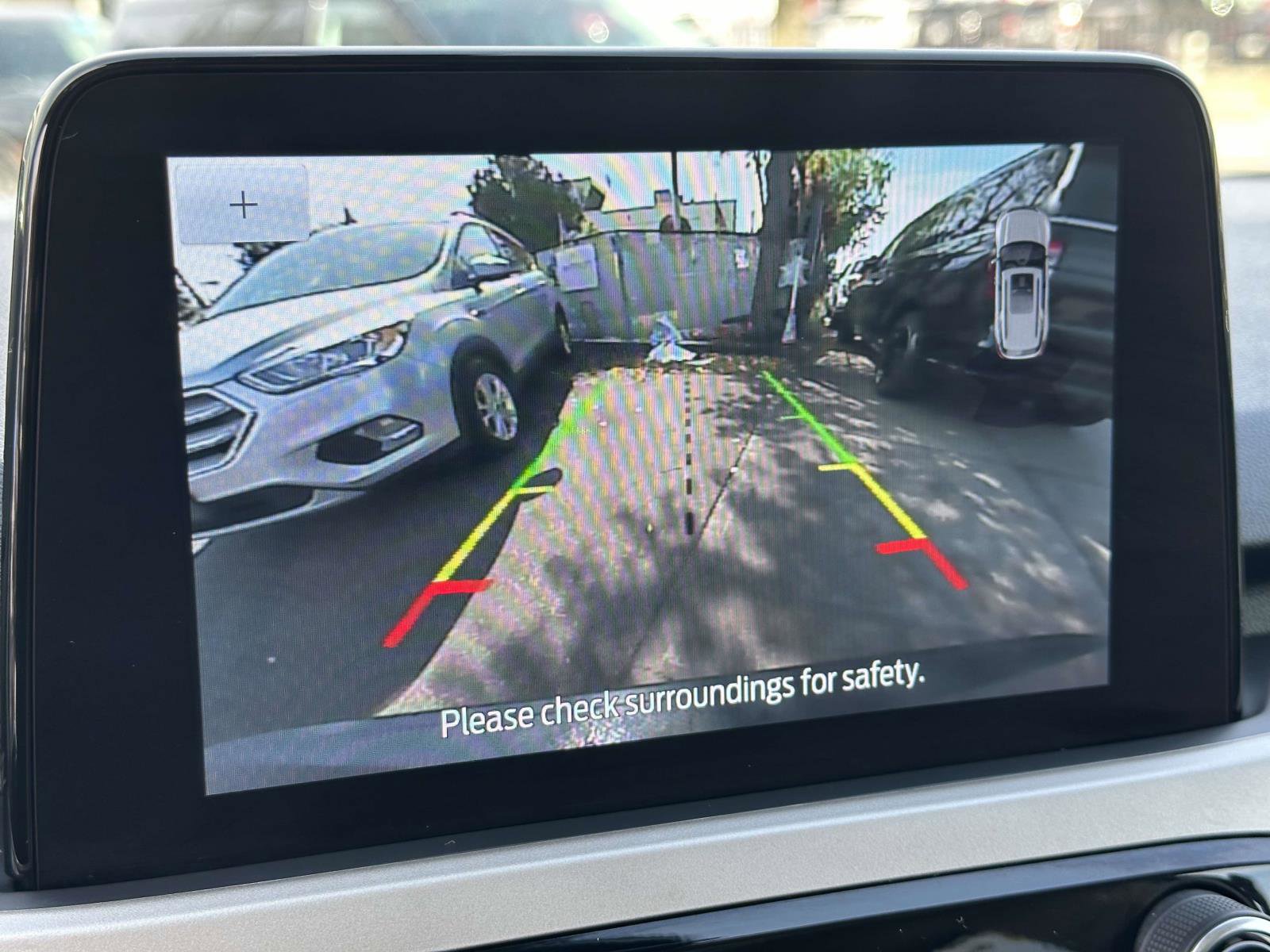 Certified 2022 Ford Escape SEL image 22