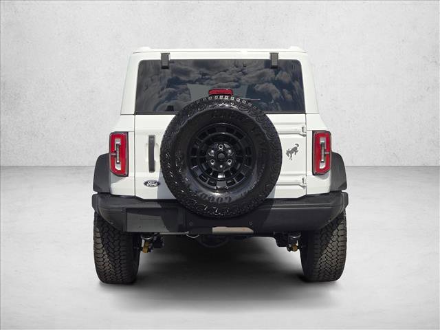 New 2026 Ford Bronco Badlands image 6