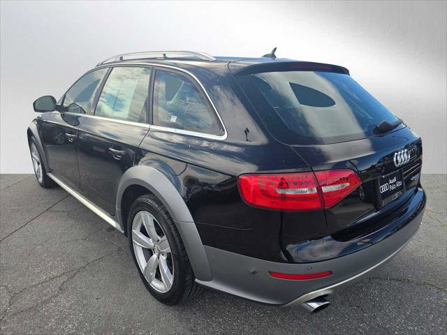 Used 2013 Audi A4 Premium Plus w/ Premium Plus Pkg image 5
