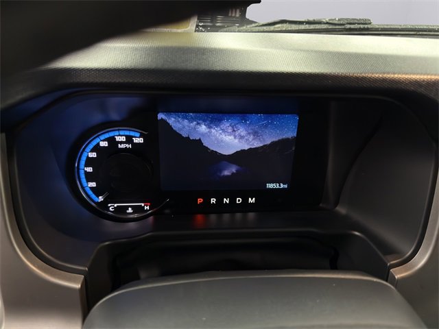 Used 2022 Ford Bronco Outer Banks image 33