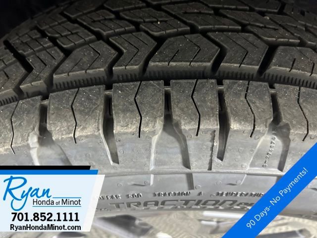 New 2026 Honda CR-V TrailSport image 15