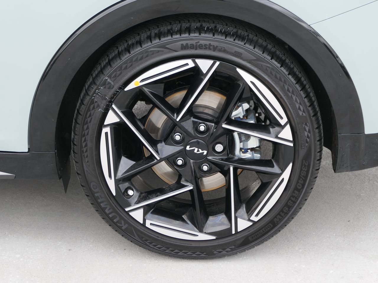 Used 2025 Kia K4 GT-Line w/ GT-Line Sunroof Package FWD image 10