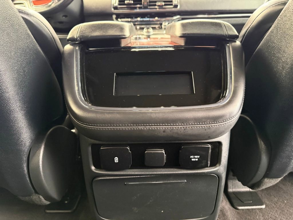 Used 2024 Lincoln Navigator Reserve image 29
