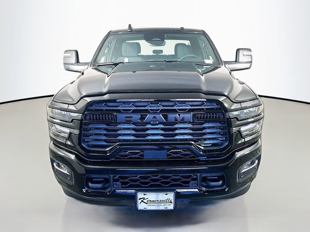 New 2026 RAM 2500 Big Horn image 2