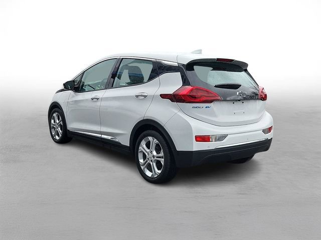 Used 2019 Chevrolet Bolt LT image 4