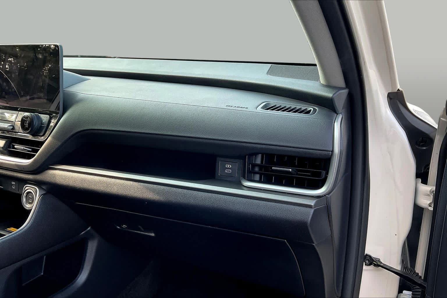 Used 2024 Toyota Grand Highlander FWD image 18
