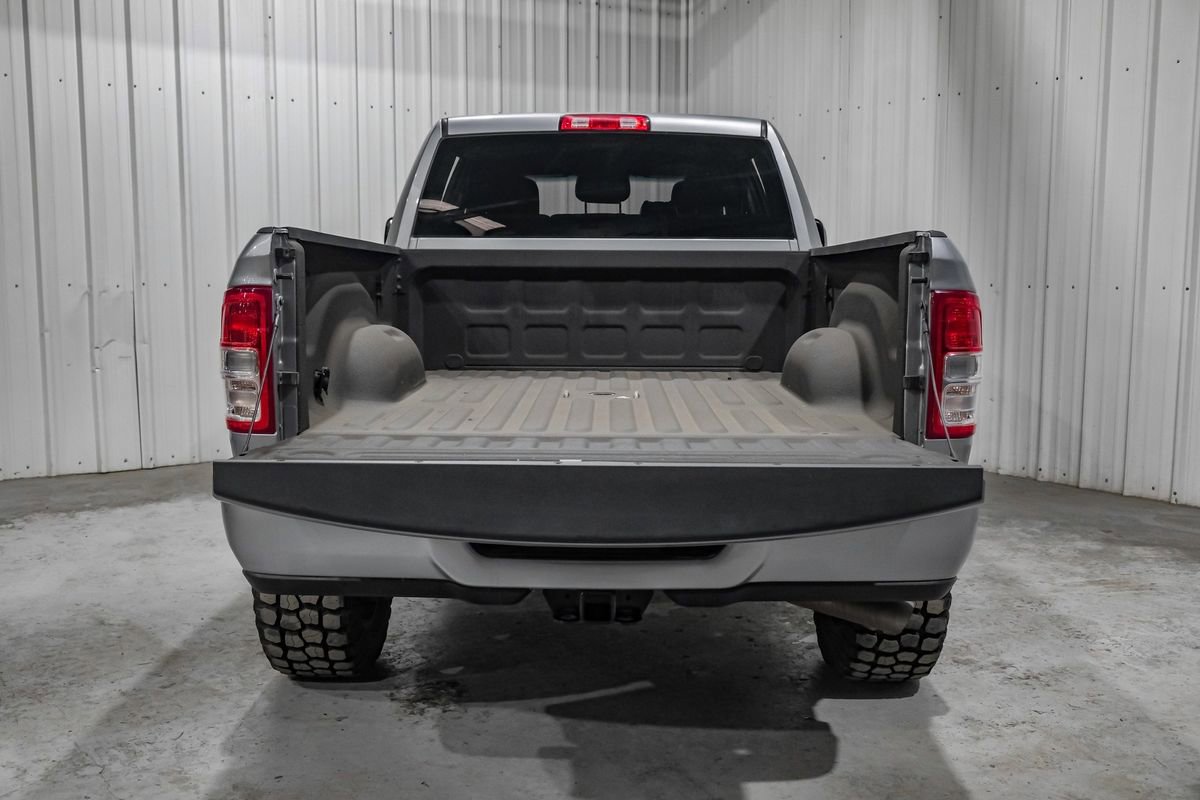 Used 2022 RAM 3500 Lone Star image 63