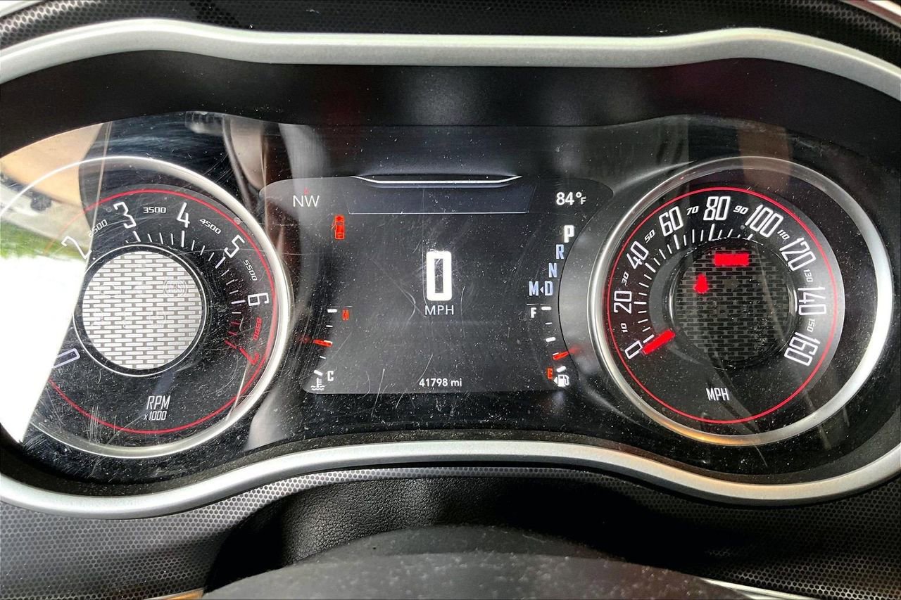 Used 2018 Dodge Challenger GT image 18