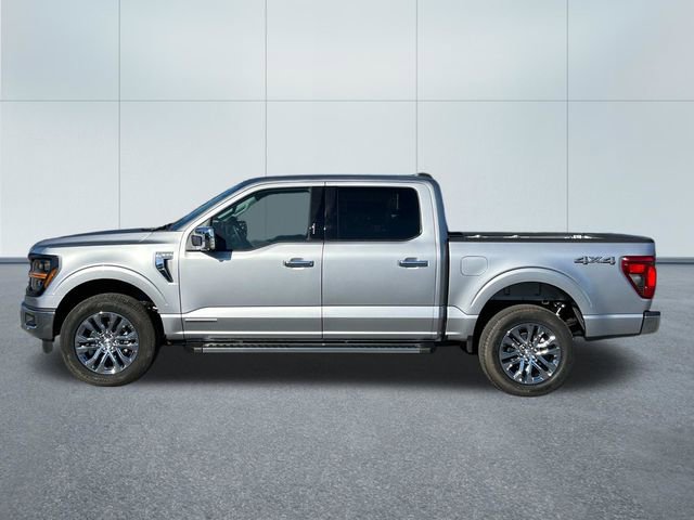 Used 2024 Ford F150 XLT w/ Equipment Group 302A MID AWD/4WD image 11