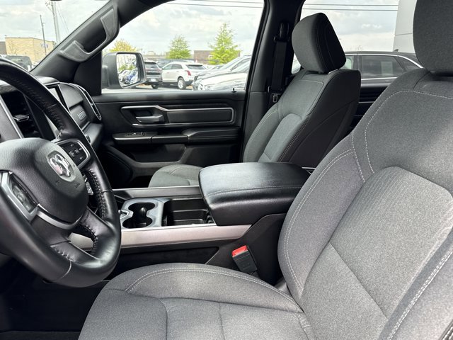 Used 2022 RAM 1500 Big Horn image 5