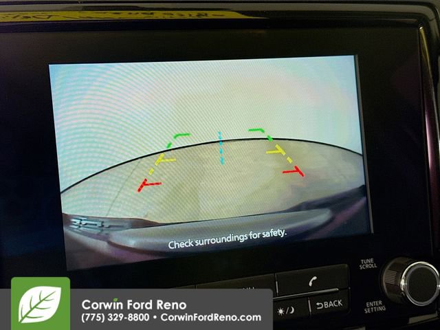 Used 2022 Nissan Frontier SV w/ SV Premium Package image 51