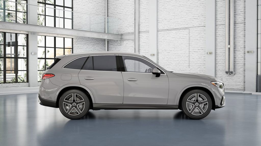 New 2026 Mercedes-Benz GLC 300 image 11