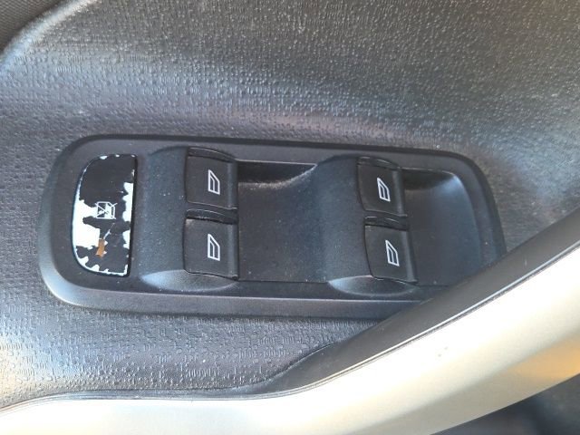 Used 2011 Ford Fiesta SES w/ 301A Rapid Spec Order Code image 19