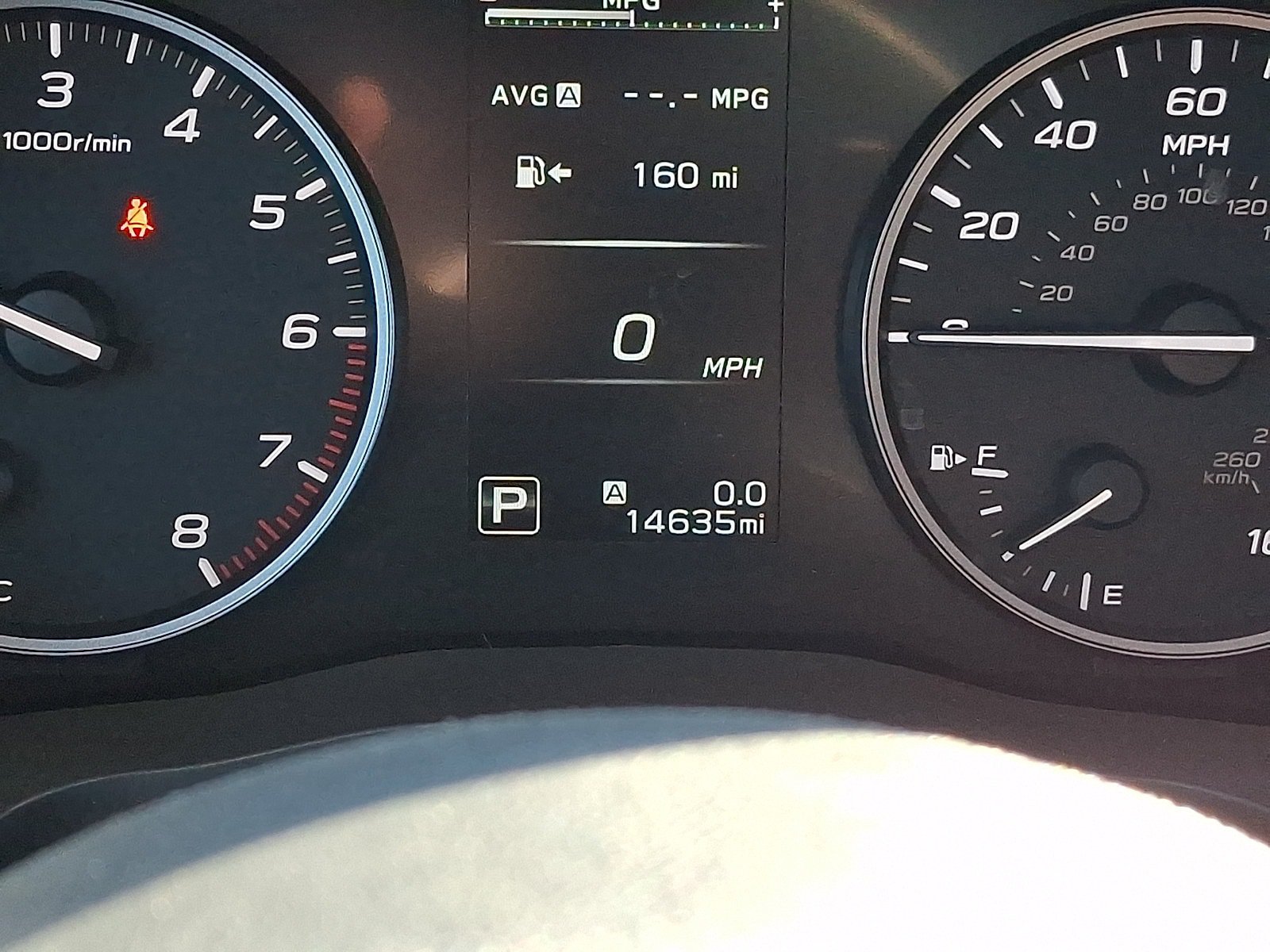 Used 2025 Subaru Ascent Onyx Edition AWD/4WD image 21