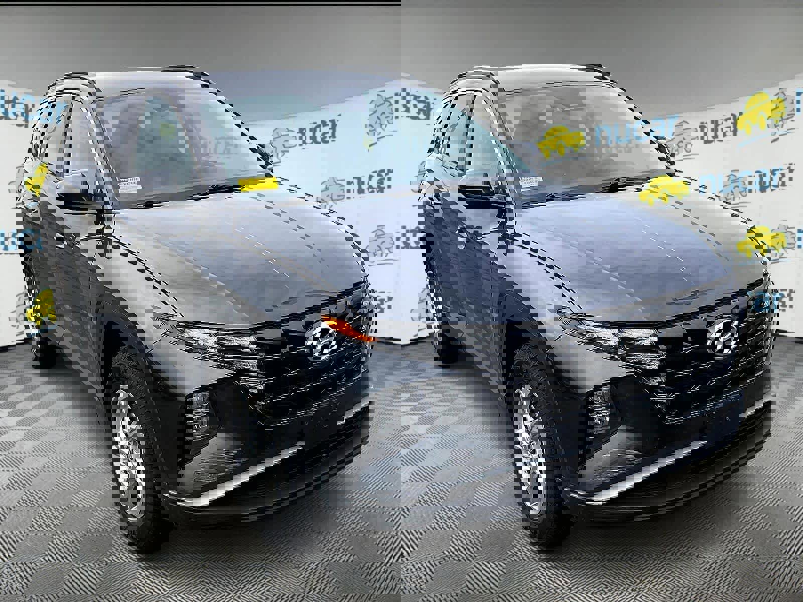 Used 2024 Hyundai Tucson SEL image 1