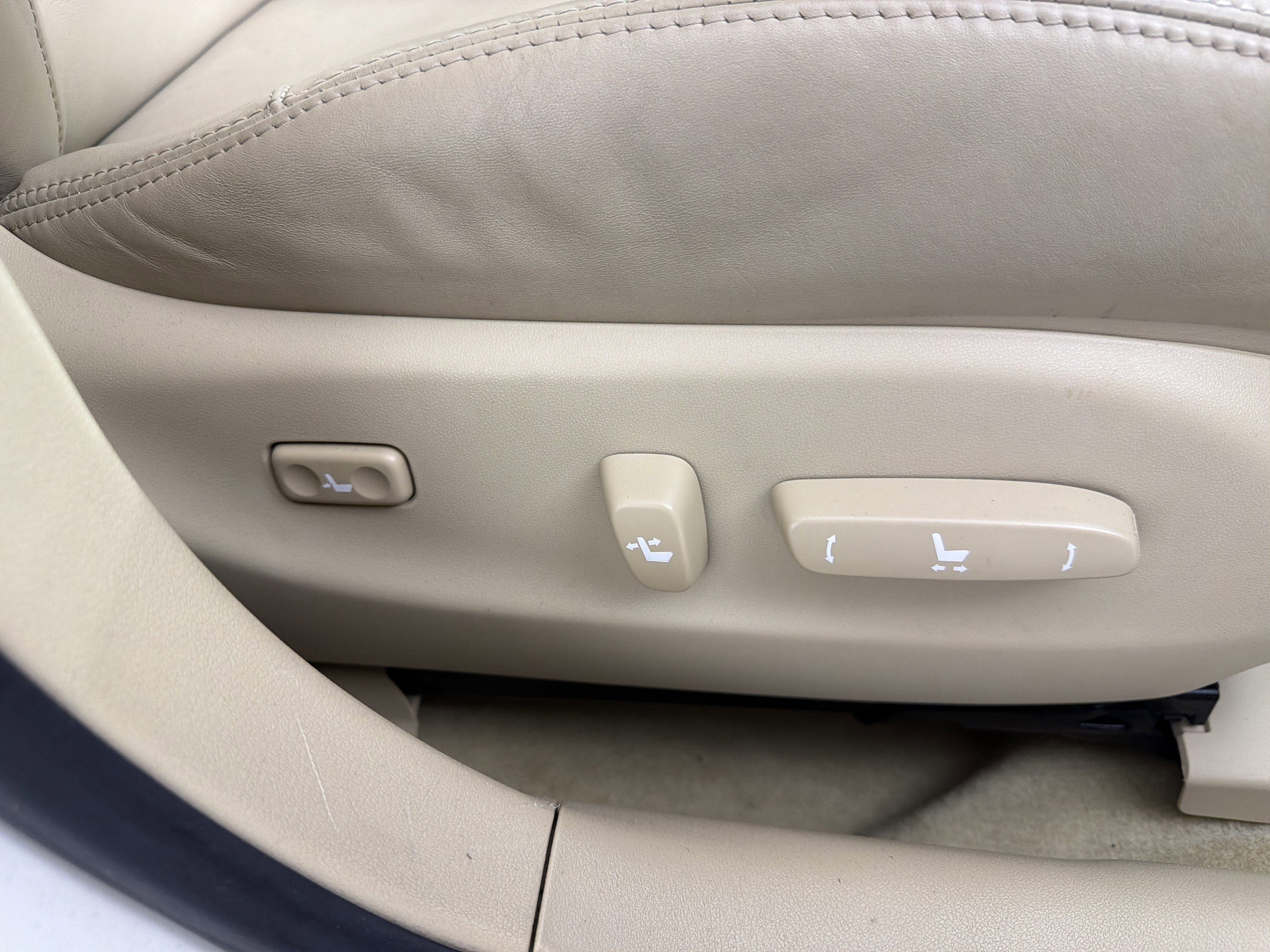 Used 2006 Lexus IS 250 RWD image 10