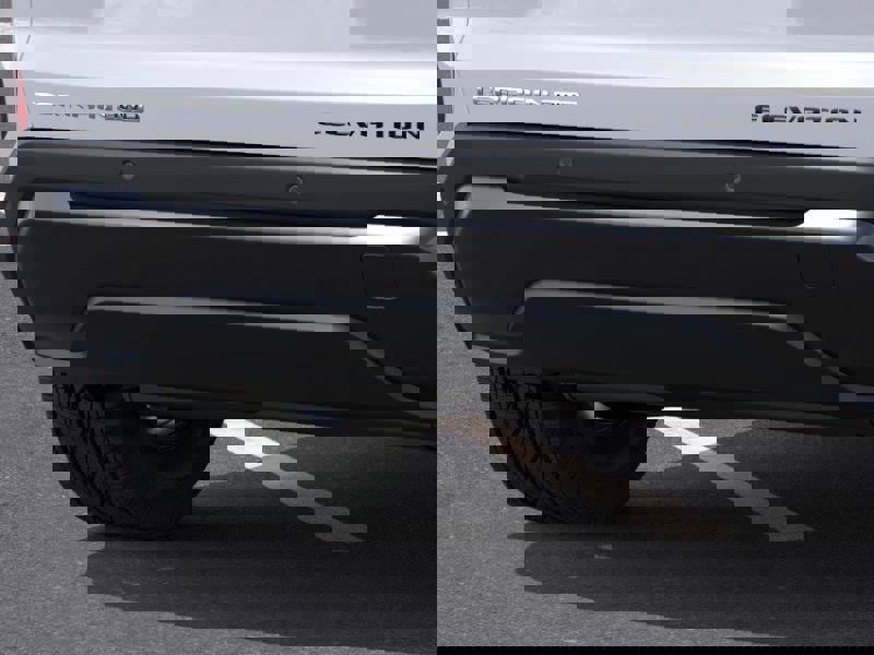 New 2026 GMC Terrain Elevation w/ Technology Package II image 14