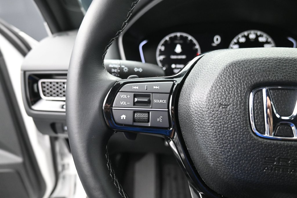 Certified 2026 Honda Civic Sport image 26