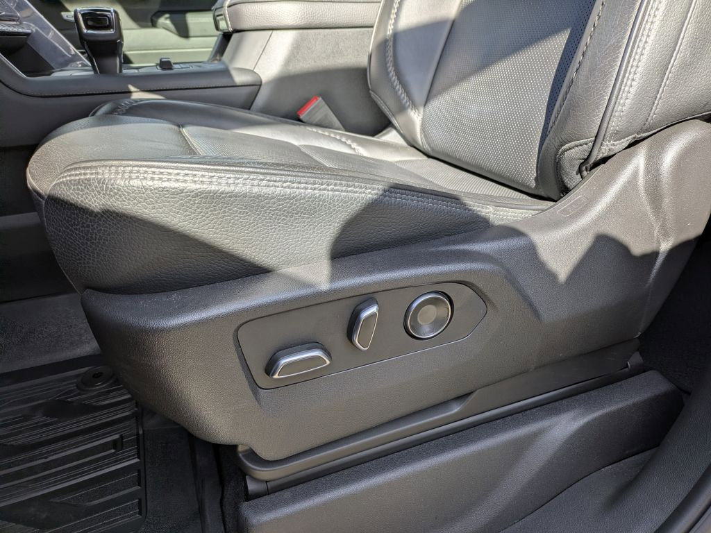 Certified 2024 GMC Sierra 1500 Denali w/ Technology Package image 13