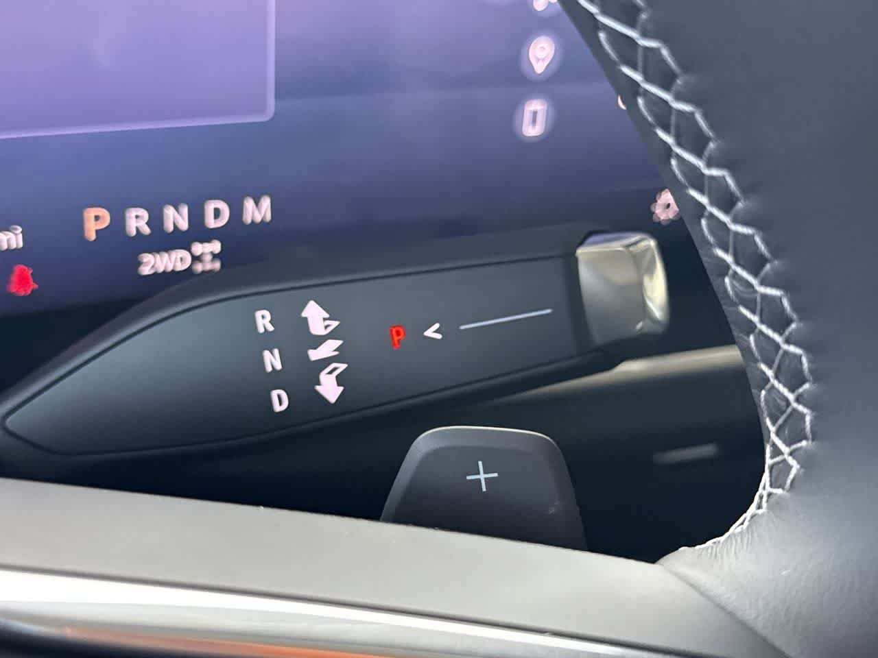 New 2025 Buick Envision Preferred AWD/4WD image 21