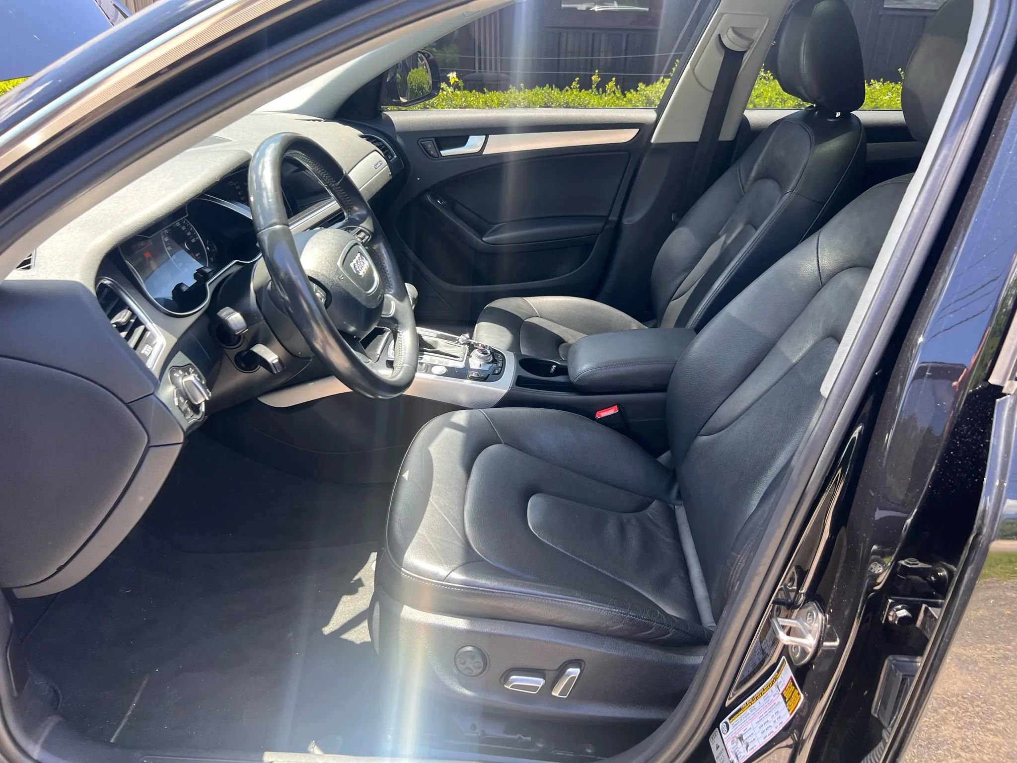 Used 2013 Audi A4 Premium Plus image 17