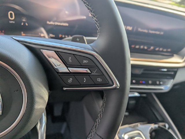 New 2026 Buick Envision Avenir AWD/4WD image 21