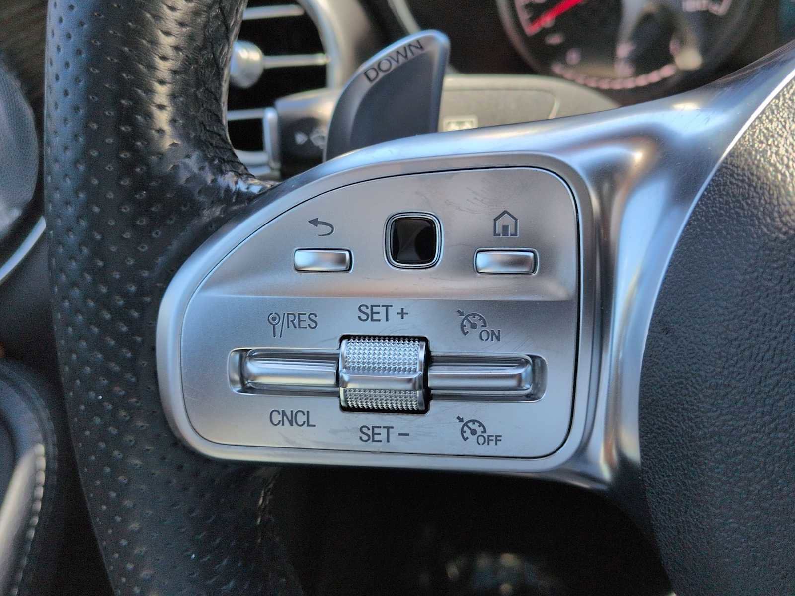 Used 2019 Mercedes-Benz C 43 AMG 4MATIC Sedan image 26