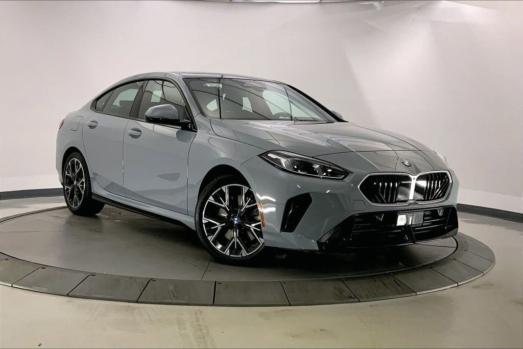 Certified 2025 BMW 228i xDrive w/ Premium Package image 33