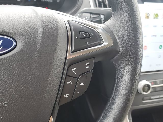 Used 2023 Ford Edge SEL w/ Convenience Package AWD/4WD image 15